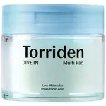 Torriden DIVE IN Multi Pad 160 ml