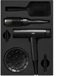 JRL Professional Forte Pro 2020H Haartrockner Combo Kit - schwarz
