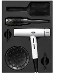 JRL Professional Forte Pro 2020H Haartrockner Combo Kit - wei&szlig;