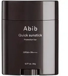 Abib Quick Sunstick Protection Bar SPF50 PA 22 g