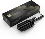ghd Wave Triple Barrel Schwarz