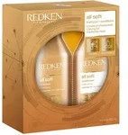 Redken All Soft Springset