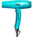 Parlux Elysium Profi-Haartrockner blau