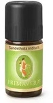 Primavera Sandelholz indisch 5 ml