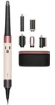 Dyson Airwrap i.d. Multi-Haarstyler Pink/R&oacute;segold