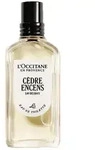 L'Occitane Cedre Encens Eau de Toilette 50 ml