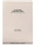 BABOR Oil Infused Cleansing Wipes 25 St&uuml;ck