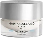 Maria Galland 261 HYDRA'GLOBAL Rich Cream 30 ml