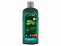 LOGONA Feuchtigkeits-Shampoo Bio-Aloe Vera 250 ml