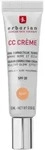 Erborian CC Creme Dor&eacute; 15 ml