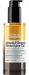 L'Or&eacute;al Professionnel Paris Serie Expert Absolut Repair Molecular Bi-Phase Oil 90 ml