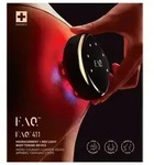 FAQ Swiss 411 Microcurrent Red LED Body Toning Device