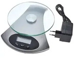 Efalock Power Scale