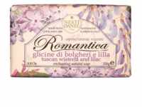 Nesti Dante Romantica Wisteria & Lilac 250 g
