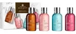 Molton Brown Woody & Floral Body Care Collection