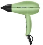 Gamma+ X&middot;Hybrid Compact Haartrockner matcha gr&uuml;n