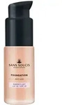 Sans Soucis Perfect Lift Foundation 30 Natural Ros&eacute; 30 ml