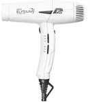 Parlux Elysium Profi-Haartrockner Magic Compact wei&szlig;