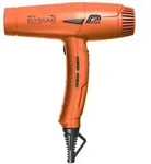 Parlux Elysium Profi-Haartrockner Magic Compact kupfer