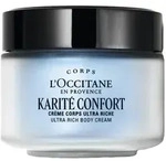 L'Occitane Karit&eacute; Confort Shea Reichhaltige Body Cream 200 ml