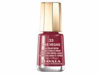 Mavala Mini Color Nagellack Las Vegas 5 ml