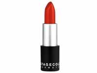 Stagecolor Pure Lasting Color Lipstick Pure Red