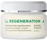 ANNEMARIE B&Ouml;RLIND LL REGENERATION Nachtcreme 50 ml