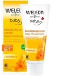 Weleda Calendula Wundschutzcreme 75 ml Weleda Calendula Wundschutzcreme 75 ml
