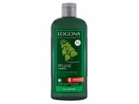LOGONA Pflege Shampoo Bio-Brennnessel 250 ml