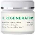 ANNEMARIE B&Ouml;RLIND LL REGENERATION Augenf&auml;ltchen-Creme 30 ml