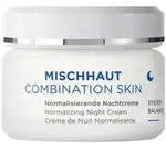ANNEMARIE B&Ouml;RLIND MISCHHAUT Normalisierende Nachtcreme 50 ml