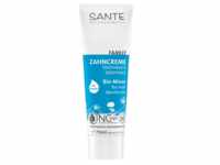 SANTE Family Zahncreme Bio-Minze mit Fluorid 75 ml