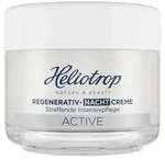 Heliotrop ACTIVE Regenerativ-Nachtcreme 50 ml