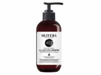Oliveda Shampoo für jedes Haar Regenerating 250 ml