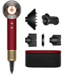 Dyson Supersonic Nural Samtrot/Gold
