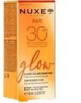 NUXE Sun Sonnenfluid Glow LSF30 40 ml