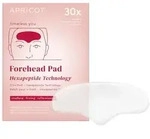 APRICOT Wiederverwendbares Stirn Pad mit Hexapeptid-Technologie
