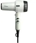JRL Professional VORTICE Ultralight Haartrockner 2400 Gelb 1 St&uuml;ck