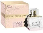 LALIQUE L&rsquo;Amour Eau de Parfum 100 ml