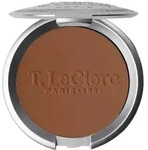 T.LeClerc Dermophile Pressed Powder 15 Ch&acirc;taigne 10 g