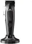 JRL Professional Diamante Hair Clipper Schwarz 1 St&uuml;ck