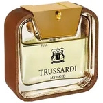 Trussardi My Land Eau de Toilette Natural Spray 50 ml