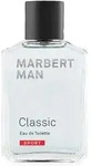 MARBERT Man Classic Sport Eau de Toilette 100 ml