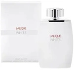 LALIQUE Lalique White Eau de Toilette 125 ml