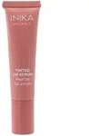 INIKA Organic Tinted Lip Serum - Peony 10 ml