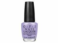 OPI - Nagellack NLE74 You're Such a BudaPest
