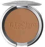 T.LeClerc Dermophile Pressed Powder 14 Caramel 10 g