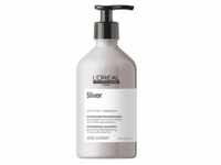 L'Oréal Professionnel Paris Serie Expert Silver Shampoo 500 ml