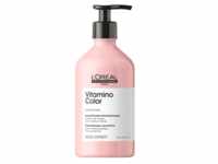 L'Oréal Professionnel Paris Serie Expert Vitamino Color Shampoo 500 ml