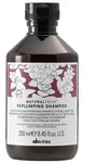 Davines Natural Tech Replumping Shampoo 250 ml